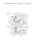 JOINT FOR PANELS diagram and image