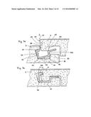 JOINT FOR PANELS diagram and image