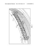 SELF-JACKING SCAFFOLD FOR LARGE CYLINDRICAL TANKS diagram and image