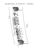 SELF-JACKING SCAFFOLD FOR LARGE CYLINDRICAL TANKS diagram and image