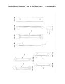 Combination Four-Position Sash Lock and Tilt Latch also Functioning as a     Window Opening Control Device diagram and image