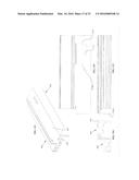 Combination Four-Position Sash Lock and Tilt Latch also Functioning as a     Window Opening Control Device diagram and image