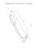 Combination Four-Position Sash Lock and Tilt Latch also Functioning as a     Window Opening Control Device diagram and image