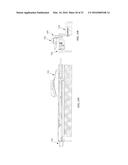 Combination Four-Position Sash Lock and Tilt Latch also Functioning as a     Window Opening Control Device diagram and image