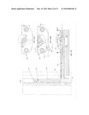 Combination Four-Position Sash Lock and Tilt Latch also Functioning as a     Window Opening Control Device diagram and image