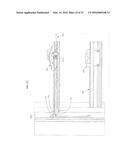 Combination Four-Position Sash Lock and Tilt Latch also Functioning as a     Window Opening Control Device diagram and image