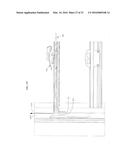 Combination Four-Position Sash Lock and Tilt Latch also Functioning as a     Window Opening Control Device diagram and image