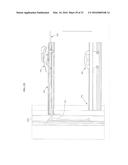 Combination Four-Position Sash Lock and Tilt Latch also Functioning as a     Window Opening Control Device diagram and image