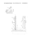 Combination Four-Position Sash Lock and Tilt Latch also Functioning as a     Window Opening Control Device diagram and image