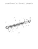 CLOSURE PANEL COUNTERBALANCE MECHANISM WITH FRICTION DEVICE diagram and image