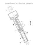 CLOSURE PANEL COUNTERBALANCE MECHANISM WITH FRICTION DEVICE diagram and image