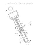CLOSURE PANEL COUNTERBALANCE MECHANISM WITH FRICTION DEVICE diagram and image