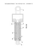 CLOSURE PANEL COUNTERBALANCE MECHANISM WITH FRICTION DEVICE diagram and image