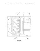 CLOSURE PANEL COUNTERBALANCE MECHANISM WITH FRICTION DEVICE diagram and image