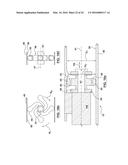 CLOSURE PANEL COUNTERBALANCE MECHANISM WITH FRICTION DEVICE diagram and image