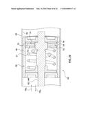 CLOSURE PANEL COUNTERBALANCE MECHANISM WITH FRICTION DEVICE diagram and image