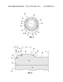 MULTI-CHAMFER CUTTING ELEMENTS HAVING A SHAPED CUTTING FACE, EARTH-BORING     TOOLS INCLUDING SUCH CUTTING ELEMENTS, AND RELATED METHODS diagram and image