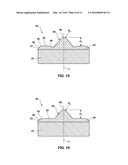 MULTI-CHAMFER CUTTING ELEMENTS HAVING A SHAPED CUTTING FACE, EARTH-BORING     TOOLS INCLUDING SUCH CUTTING ELEMENTS, AND RELATED METHODS diagram and image