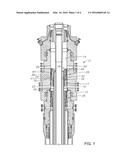 Seal Lock Down diagram and image