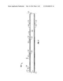 INTERVENTIONLESS METHOD OF SETTING A CASING TO CASING ANNULAR PACKER diagram and image