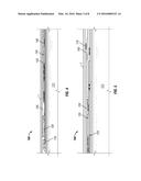 INTERVENTIONLESS METHOD OF SETTING A CASING TO CASING ANNULAR PACKER diagram and image