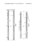 INTERVENTIONLESS METHOD OF SETTING A CASING TO CASING ANNULAR PACKER diagram and image