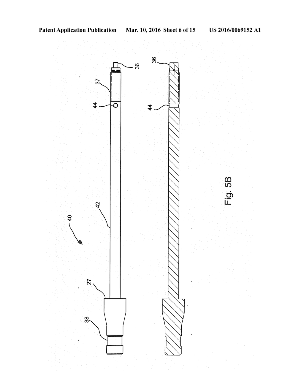 GAS LIFT MANDREL AND ISOLATOR - diagram, schematic, and image 07