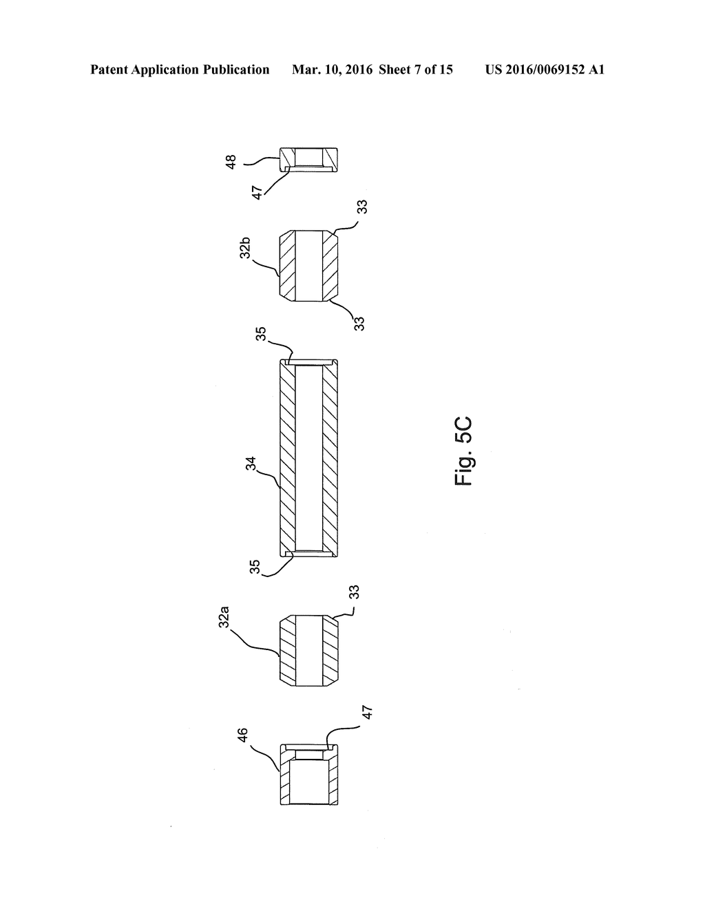 GAS LIFT MANDREL AND ISOLATOR - diagram, schematic, and image 08