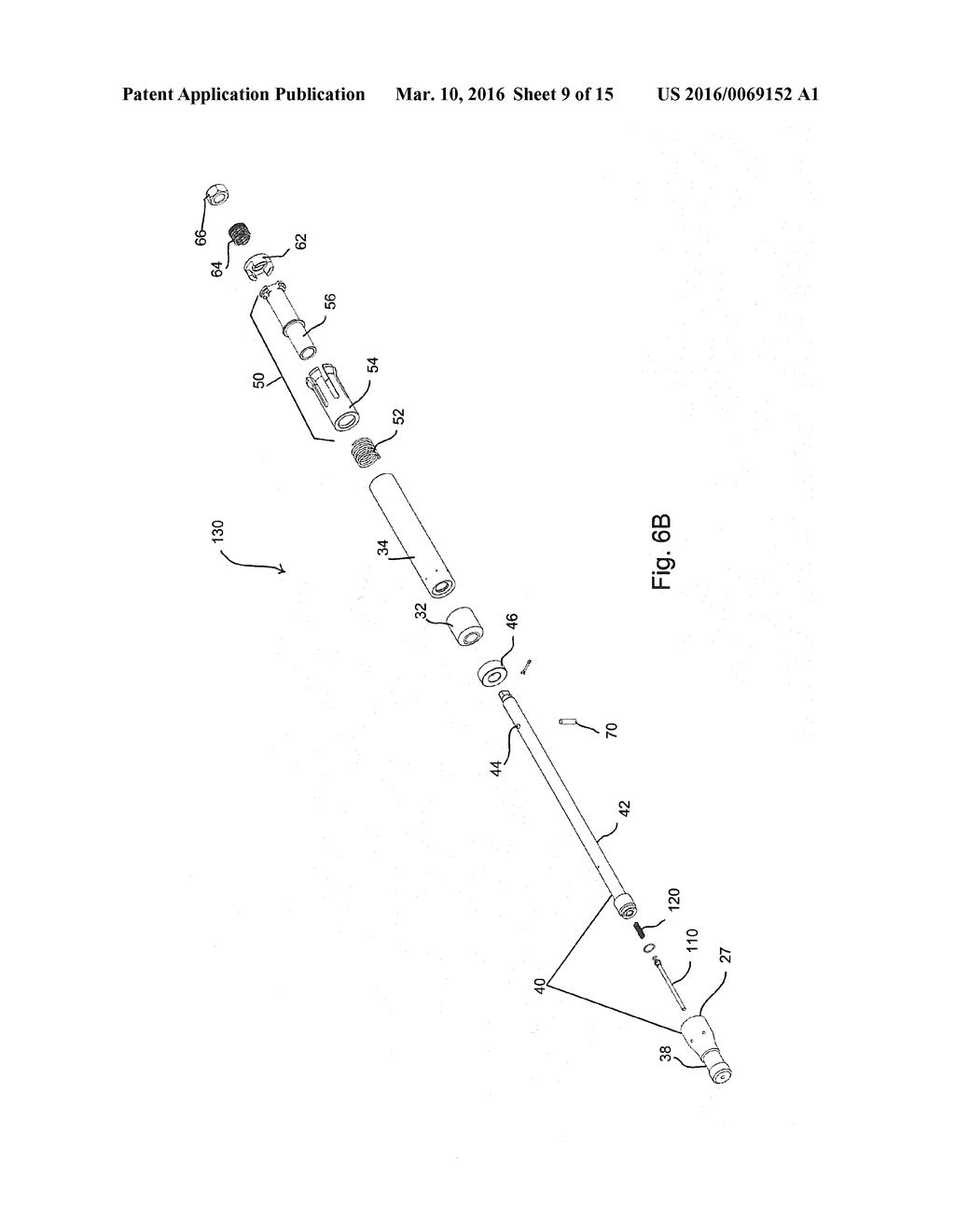 GAS LIFT MANDREL AND ISOLATOR - diagram, schematic, and image 10