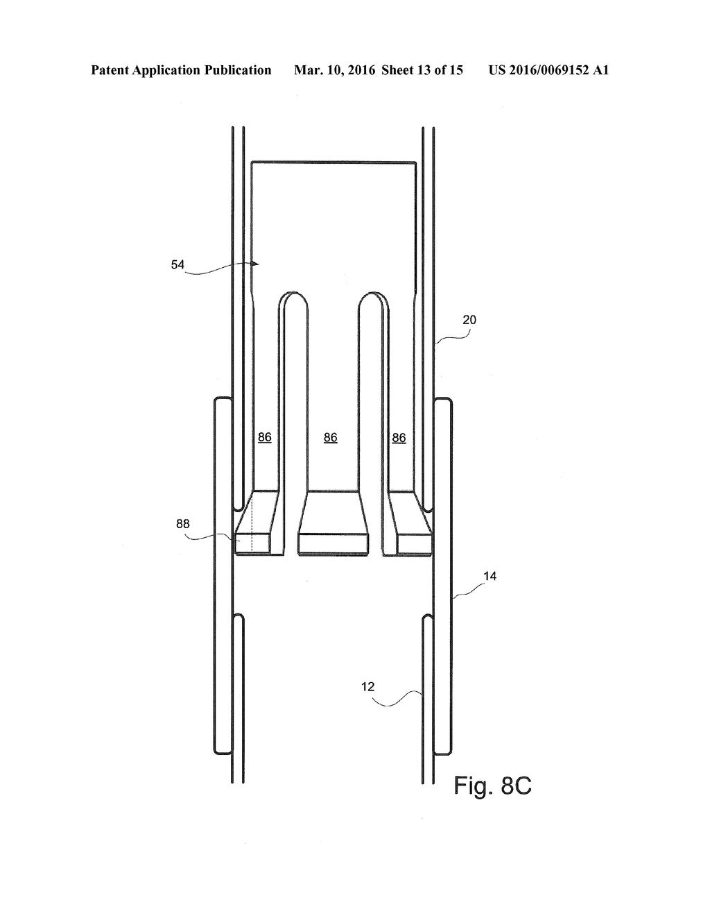 GAS LIFT MANDREL AND ISOLATOR - diagram, schematic, and image 14