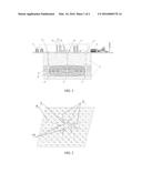 METHOD AND PROCESS FOR EXTRACTING SHALE OIL AND GAS BY FRACTURING AND     CHEMICAL RETORTING IN OIL SHALE IN-SITU VERTICAL WELL diagram and image