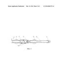 METHOD AND PROCESS FOR EXTRACTING SHALE OIL AND GAS BY FRACTURING AND     CHEMICAL RETORTING IN OIL SHALE IN-SITU VERTICAL WELL diagram and image