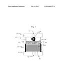 ENHANCED STEAM EXTRACTION OF IN SITU BITUMEN diagram and image