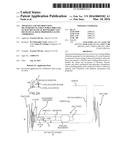 APPARATUS AND METHOD USING MEASUREMENTS TAKEN WHILE DRILLING TO MAP     MECHANICAL BOUNDARIES AND MECHANICAL ROCK PROPERTIES ALONG A BOREHOLE diagram and image