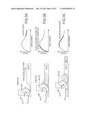 APPARATUS AND METHOD USING MEASUREMENTS TAKEN WHILE DRILLING TO MAP     MECHANICAL BOUNDARIES AND MECHANICAL ROCK PROPERTIES ALONG A BOREHOLE diagram and image