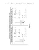 APPARATUS AND METHOD USING MEASUREMENTS TAKEN WHILE DRILLING TO MAP     MECHANICAL BOUNDARIES AND MECHANICAL ROCK PROPERTIES ALONG A BOREHOLE diagram and image