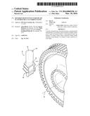 REPAIRED OR REMANUFACTURED BLADE PLATFORM FOR A GAS TURBINE ENGINE diagram and image