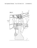 REPAIRED OR REMANUFACTURED BLADE PLATFORM FOR A GAS TURBINE ENGINE diagram and image