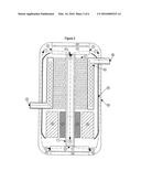 Compact Energy Cycle Construction Utilizing Some Combination of a Scroll     Type Expander, Pump, and Compressor for Operating According to a Rankine,     an Organic Rankine, Heat Pump, or Combined Orgainc Rankine and Heat Pump     Cycle diagram and image