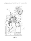 METHOD OF REMANUFACTURING A ROCKER ARM AND REMANUFACTURED ROCKER ARM diagram and image