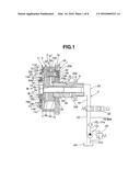 VARIABLE VALVE TIMING CONTROL APPARATUS OF INTERNAL COMBUSTION ENGINE diagram and image