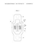 VARIABLE VALVE LIFT APPARATUS diagram and image