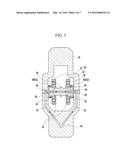 VARIABLE VALVE LIFT APPARATUS diagram and image