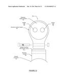 Socket Isolator Mounting Apparatus diagram and image