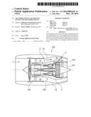 AIR GUIDING DEVICE AND AIRCRAFT ENGINE WITH AIR GUIDING DEVICE diagram and image