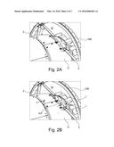 AIR GUIDING DEVICE AND AIRCRAFT ENGINE WITH AIR GUIDING DEVICE diagram and image