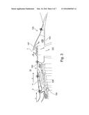 AIR GUIDING DEVICE AND AIRCRAFT ENGINE WITH AIR GUIDING DEVICE diagram and image