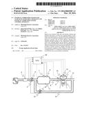 INTERNAL COMBUSTION ENGINE EGR FLOW RATE ESTIMATION APPARATUS AND INTERNAL     COMBUSTION ENGINE CONTROL APPARATUS diagram and image