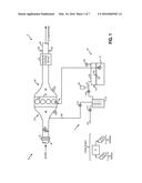 METHODS AND SYSTEMS FOR FUEL VAPOR METERING VIA VOLTAGE-DEPENDENT SOLENOID     VALVE ON DURATION COMPENSATION diagram and image