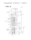 Fluid Injector Actuator with Resilient Armature Overtravel Feature diagram and image